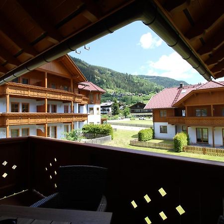 Fewo Kitz - Ski-To-Door Apartment Bad Kleinkirchheim Ngoại thất bức ảnh