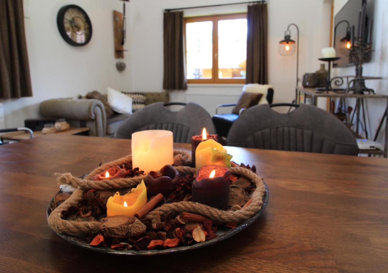 Fewo Kitz - Ski-To-Door Apartment Bad Kleinkirchheim Ngoại thất bức ảnh