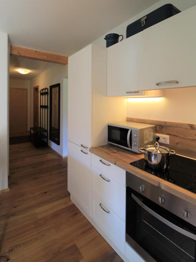 Fewo Kitz - Ski-To-Door Apartment Bad Kleinkirchheim Ngoại thất bức ảnh