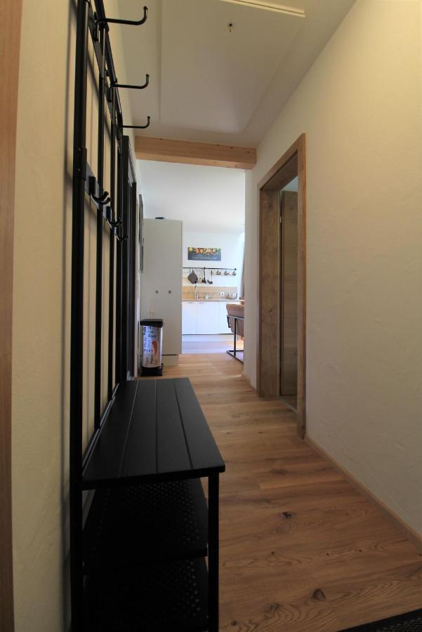 Fewo Kitz - Ski-To-Door Apartment Bad Kleinkirchheim Ngoại thất bức ảnh