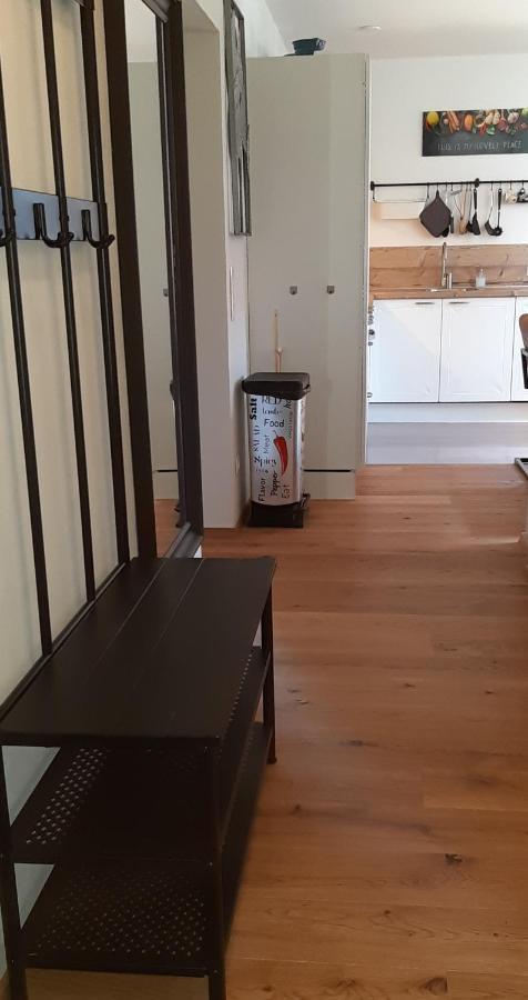 Fewo Kitz - Ski-To-Door Apartment Bad Kleinkirchheim Ngoại thất bức ảnh
