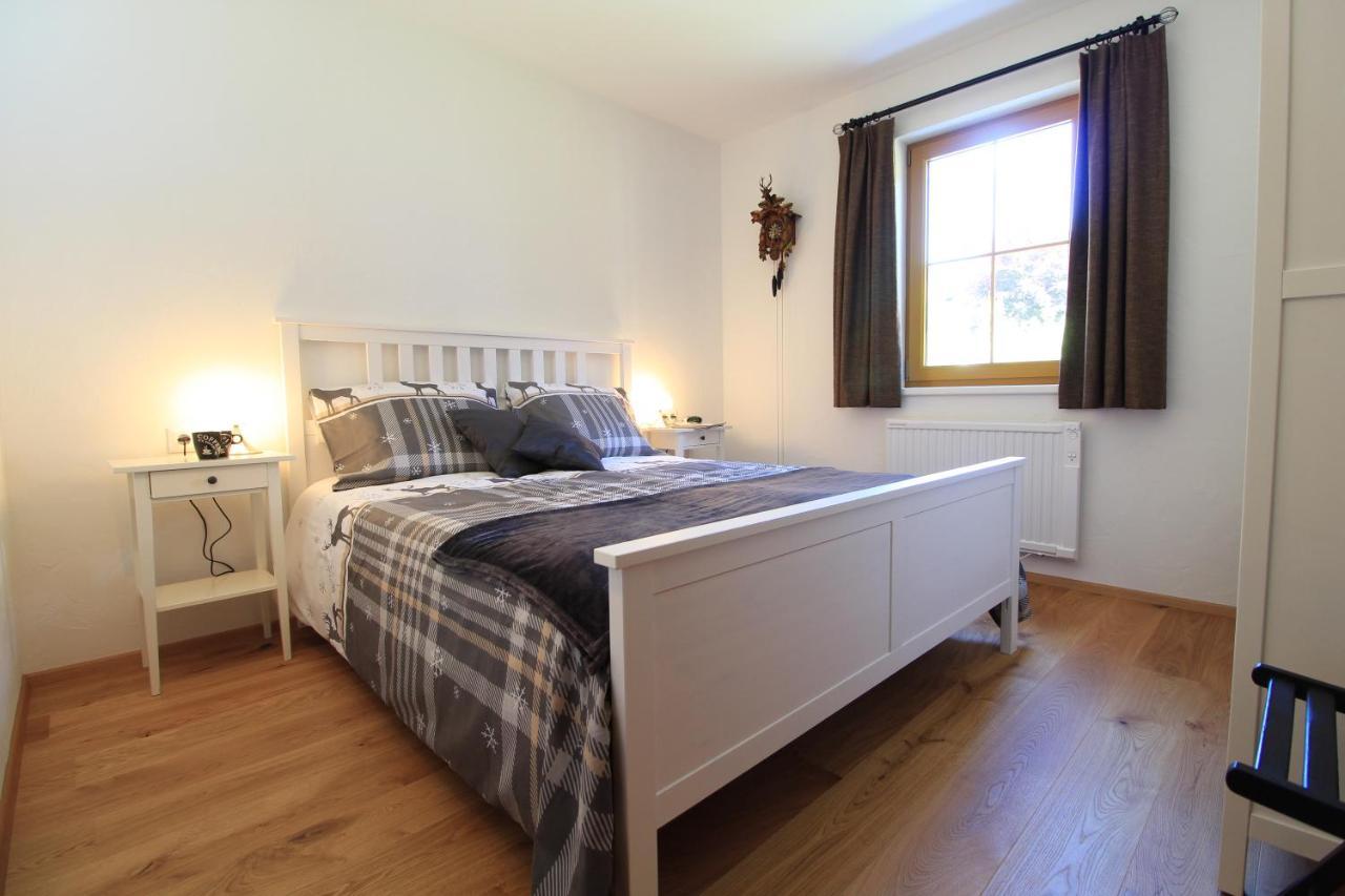 Fewo Kitz - Ski-To-Door Apartment Bad Kleinkirchheim Ngoại thất bức ảnh