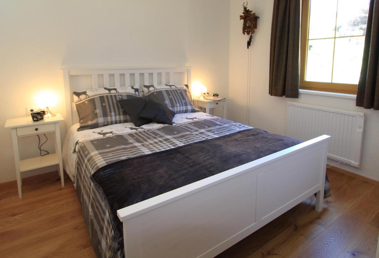 Fewo Kitz - Ski-To-Door Apartment Bad Kleinkirchheim Ngoại thất bức ảnh