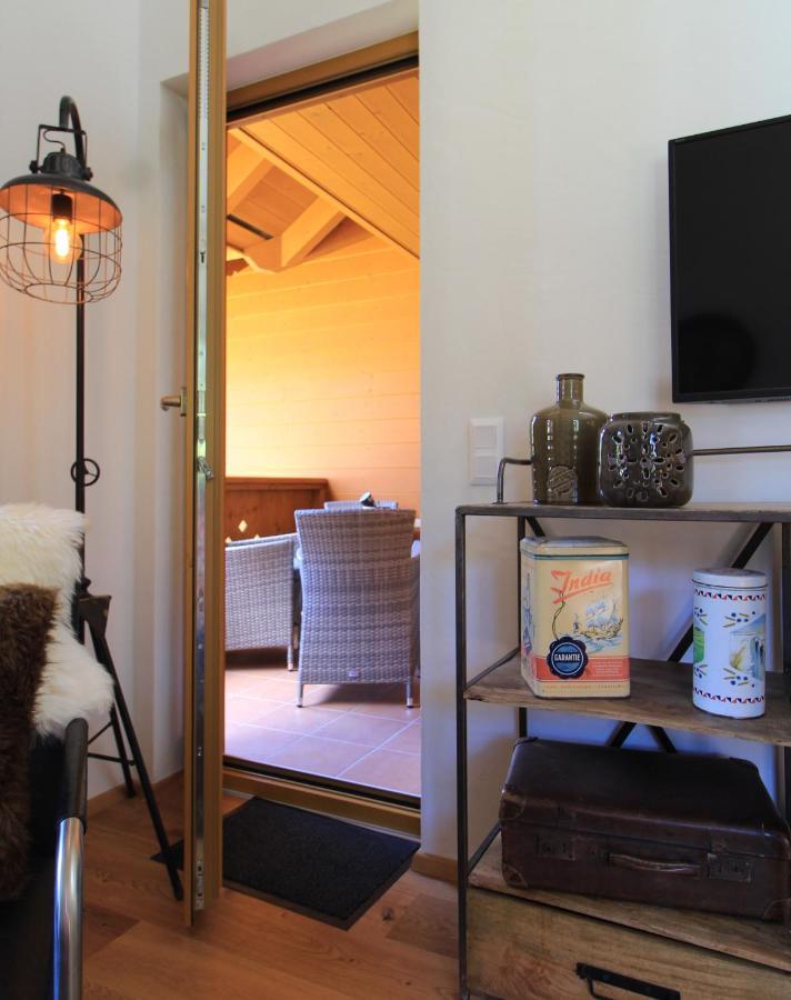 Fewo Kitz - Ski-To-Door Apartment Bad Kleinkirchheim Ngoại thất bức ảnh
