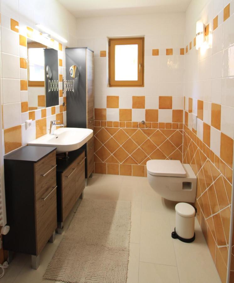 Fewo Kitz - Ski-To-Door Apartment Bad Kleinkirchheim Ngoại thất bức ảnh