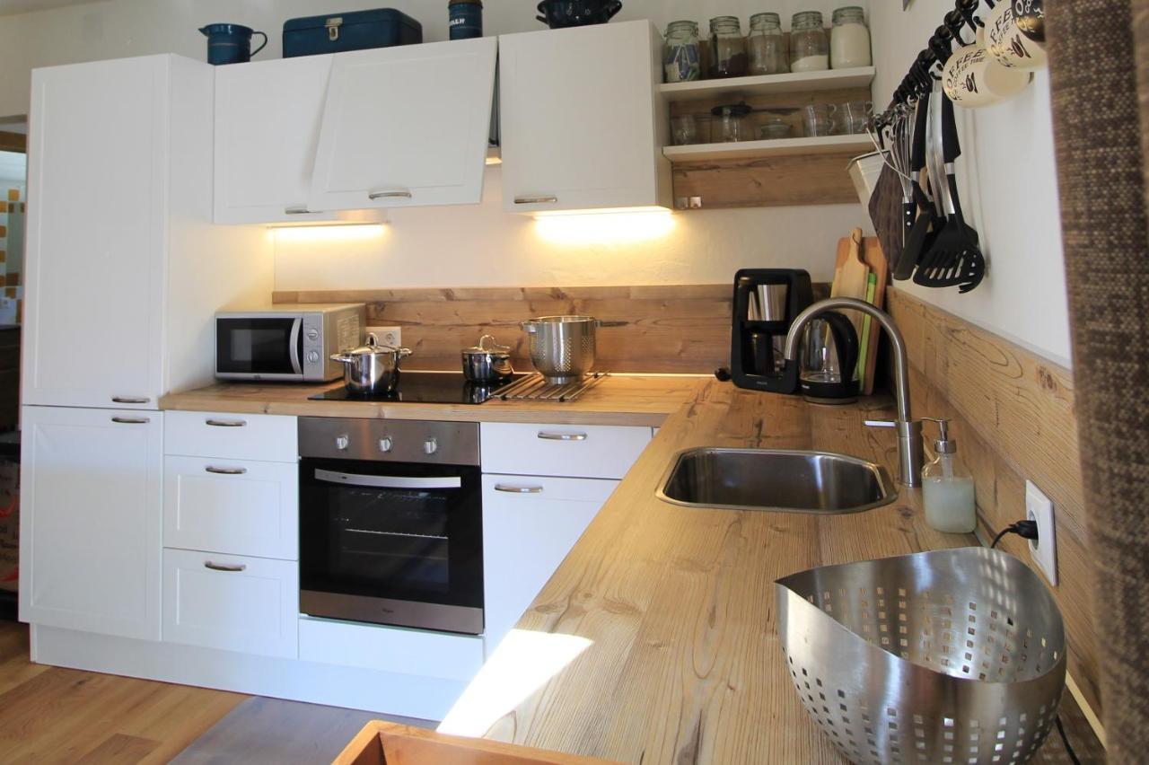 Fewo Kitz - Ski-To-Door Apartment Bad Kleinkirchheim Ngoại thất bức ảnh