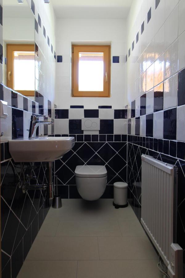 Fewo Kitz - Ski-To-Door Apartment Bad Kleinkirchheim Ngoại thất bức ảnh