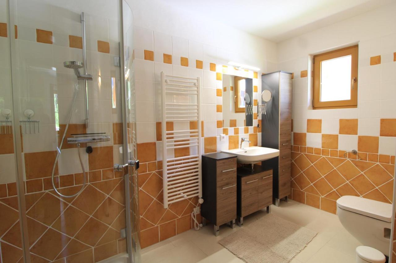 Fewo Kitz - Ski-To-Door Apartment Bad Kleinkirchheim Ngoại thất bức ảnh